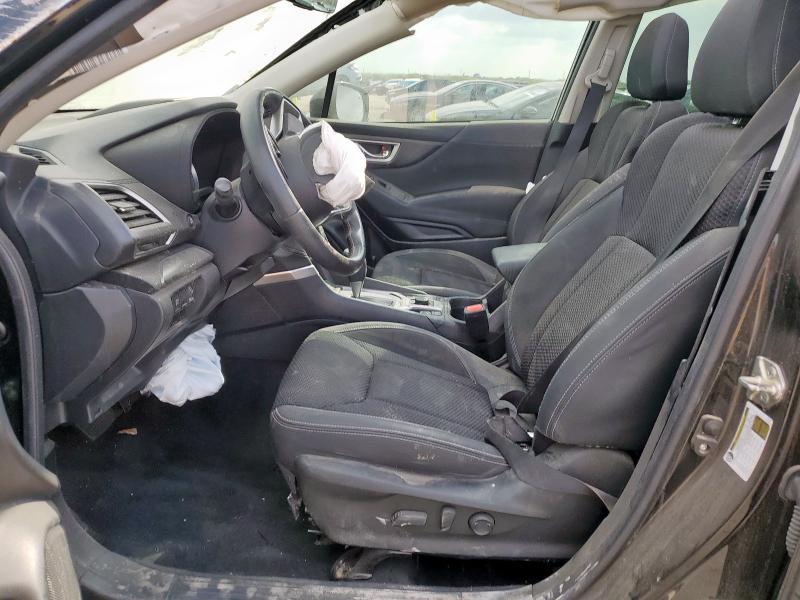 Photo 7 from auction – 2023 SUBARU FORESTER P with VIN JF2SKADC4PH474771
