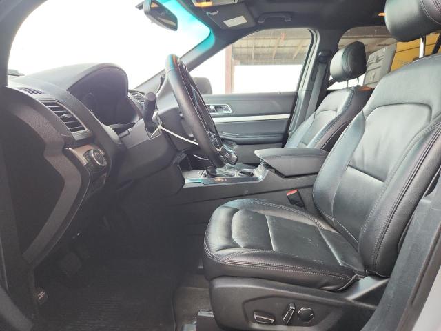 Фото 7 с аукциона – 2017 FORD EXPLORER X с VIN 1FM5K7D85HGB64495