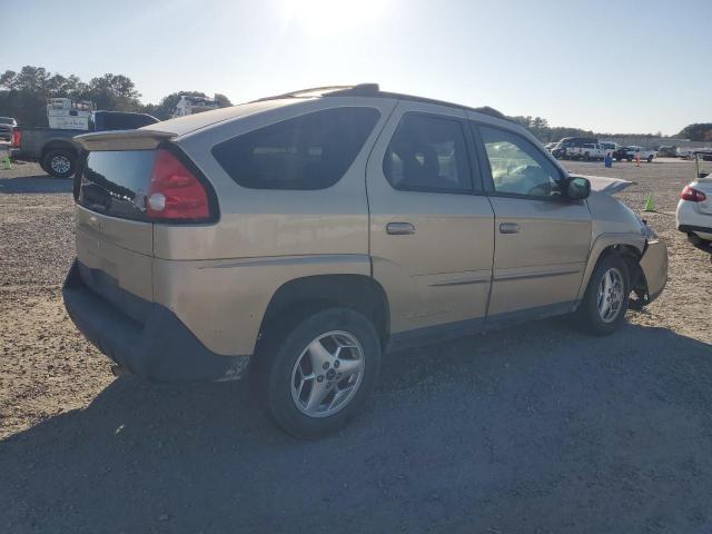 Photo 3 from auction – 2005 PONTIAC AZTEK with VIN 3G7DA03E75S540675