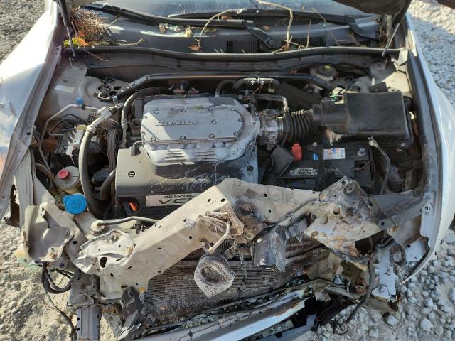 Photo 11 from auction – 2010 HONDA ACCORD EXL with VIN 5KBCP3F80AB005338