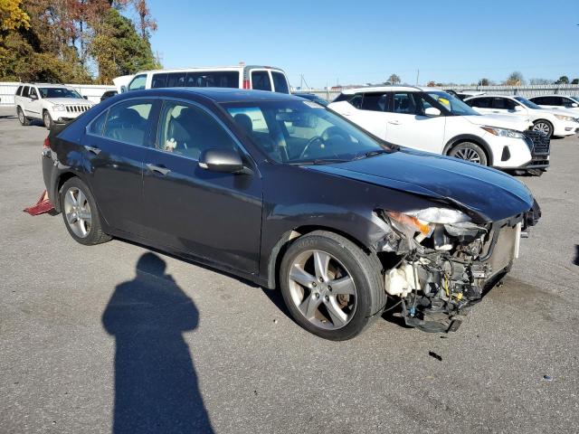 Photo 4 from auction – 2013 ACURA TSX with VIN JH4CU2F49DC001478