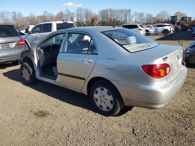 Photo 2 from auction – 2004 TOYOTA COROLLA CE with VIN JTDBR32E642026427