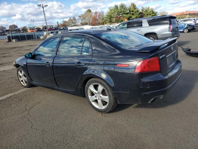 Photo 2 from auction – 2005 ACURA TL with VIN 19UUA66205A059286