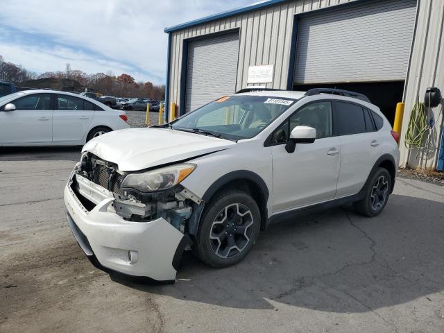 Фото 1 с аукциона – 2014 SUBARU XV CROSSTR с VIN JF2GPACC9E9208694