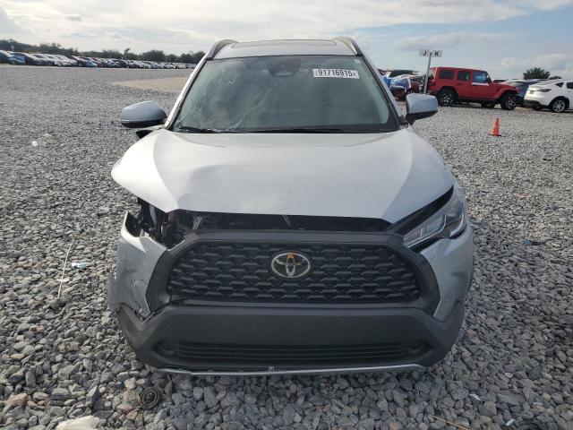 Photo 5 from auction – 2023 TOYOTA COROLLA CR with VIN 7MUBAAAG2PV056879