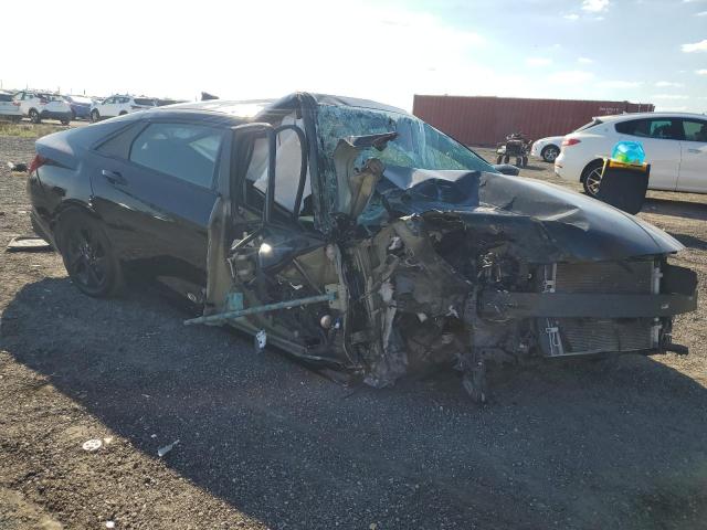 Photo 4 from auction – 2022 HYUNDAI ELANTRA BL with VIN KMHLM4AJ7NU030284