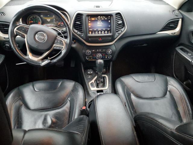 Photo 8 from auction – 2015 JEEP CHEROKEE with VIN 1C4PJMDS7FW687532