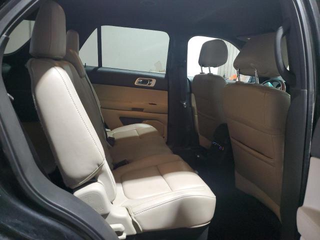 Zdjęcie 11 z aukcji – 2013 FORD EXPLORER X z VIN 1FM5K8D87DGB18750