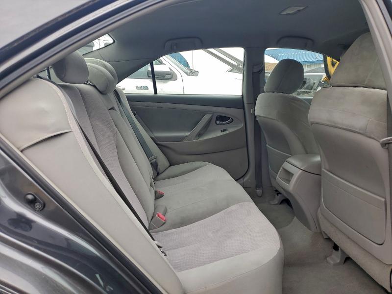 Photo 10 from auction – 2010 TOYOTA CAMRY BASE with VIN 4T4BF3EKXAR035966