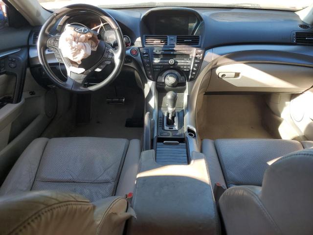 Photo 8 from auction – 2010 ACURA TL with VIN 19UUA8F59AA017148