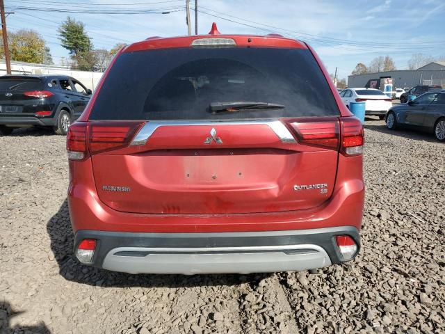 Photo 6 from auction – 2019 MITSUBISHI OUTLANDER with VIN JA4AD3A34KZ004080