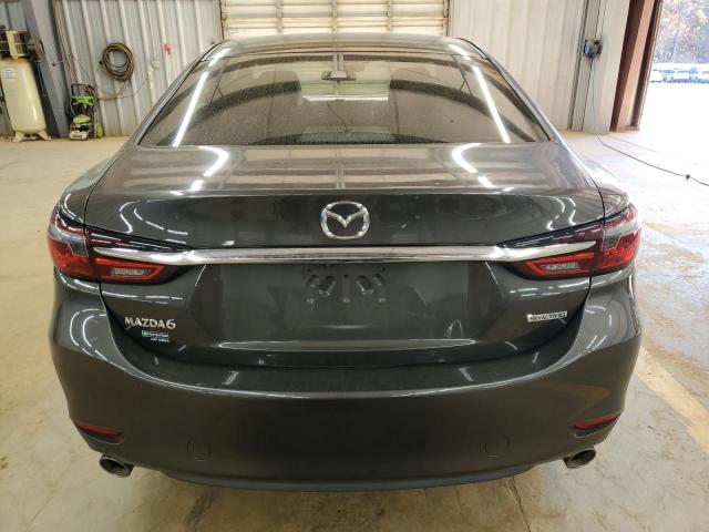 Photo 6 from auction – 2019 MAZDA 6 TOURING with VIN JM1GL1VM3K1500674