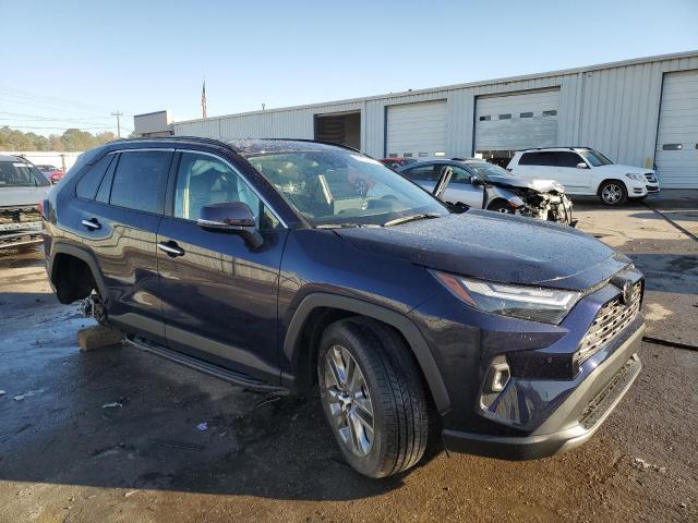 Photo 4 from auction – 2025 TOYOTA RAV4 LIMIT with VIN 2T3Y1RFV3SW423256