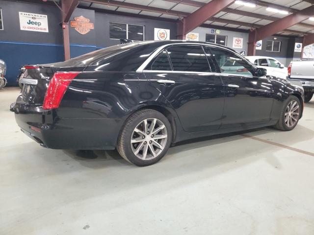 Photo 3 from auction – 2016 CADILLAC CTS with VIN 1G6AX5SX5G0194884