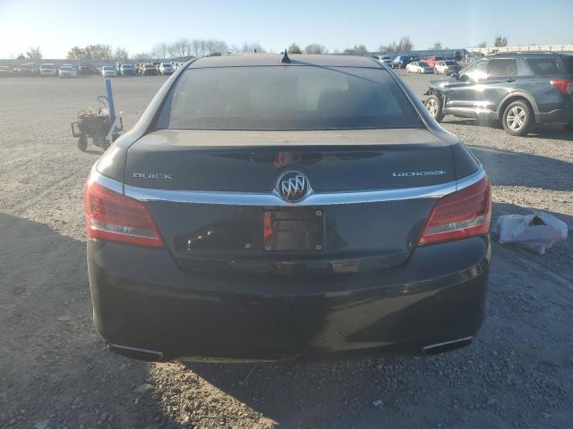 Photo 6 from auction – 2014 BUICK LACROSSE T with VIN 1G4GF5G38EF156135