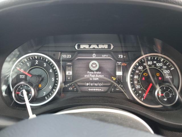 Photo 9 from auction – 2022 RAM 1500 LARAM with VIN 1C6SRFJT4NN158823