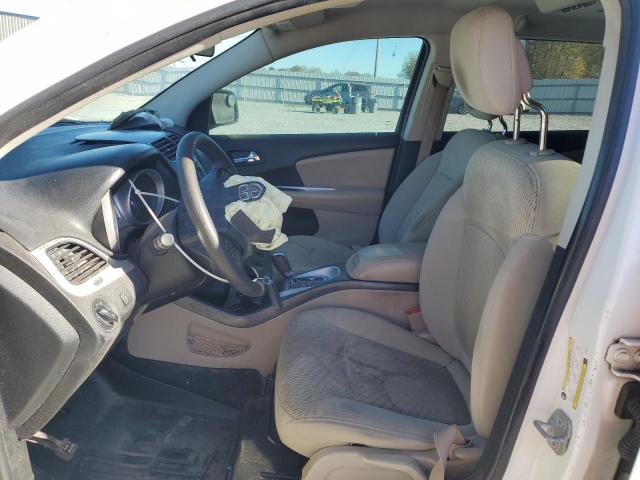 صورة رقم 7 من المزاد - 2014 DODGE JOURNEY SX مع VIN 3C4PDCBG8ET192762