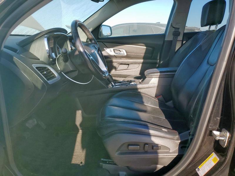 Photo 7 from auction – 2017 GMC TERRAIN SL with VIN 2GKALNEKXH6167234