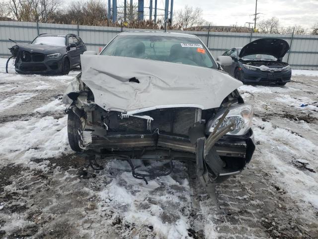 Photo 5 from auction – 2007 BUICK LUCERNE CX with VIN 1G4HD57237U193450
