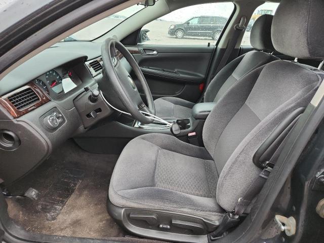 Photo 7 from auction – 2014 CHEVROLET IMPALA LIM with VIN 2G1WA5E36E1159424