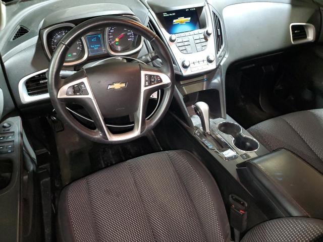 Photo 8 from auction – 2012 CHEVROLET EQUINOX LT with VIN 2GNFLEEK4C6312849