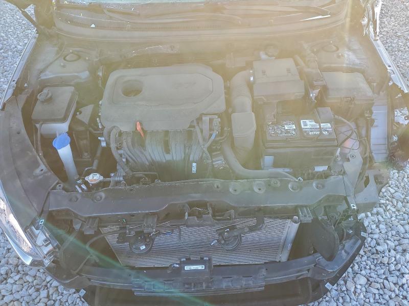 Photo 11 from auction – 2019 HYUNDAI SONATA LIM with VIN 5NPE34AF7KH743493