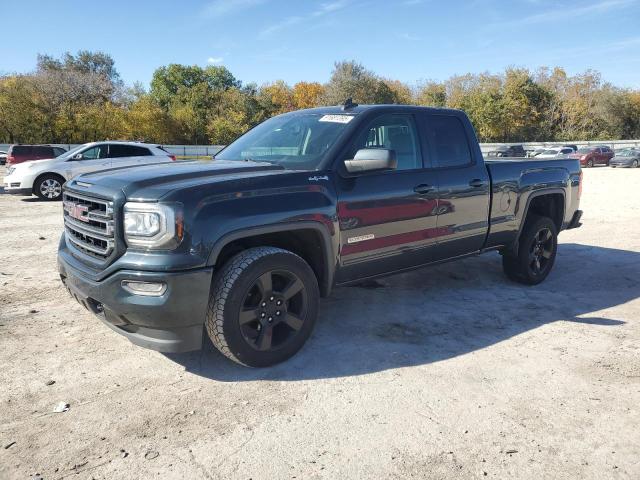 Photo 1 from auction – 2017 GMC SIERRA K15 with VIN 1GTV2LEC6HZ292345