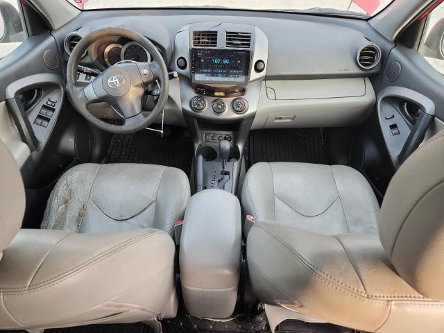 Photo 8 from auction – 2009 TOYOTA RAV4 with VIN 2T3ZF35V19W004059