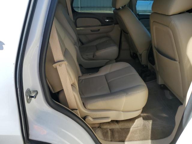 Photo 11 from auction – 2010 CHEVROLET TAHOE C150 with VIN 1GNUCBE05AR177385