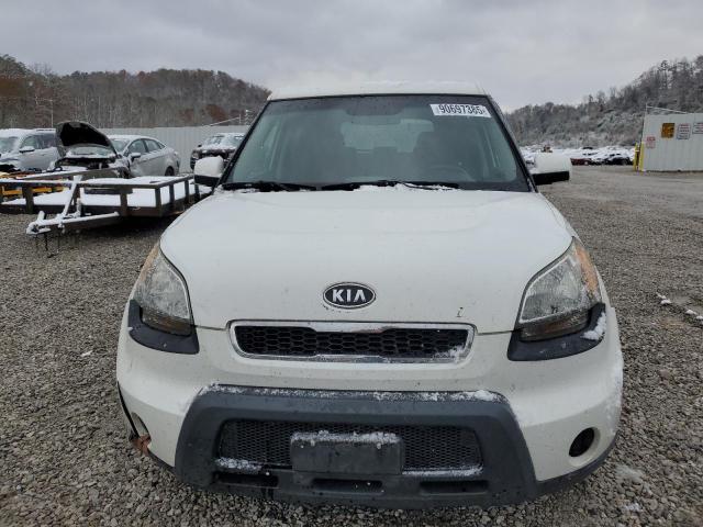 Photo 5 from auction – 2010 KIA SOUL + with VIN KNDJT2A27A7055674