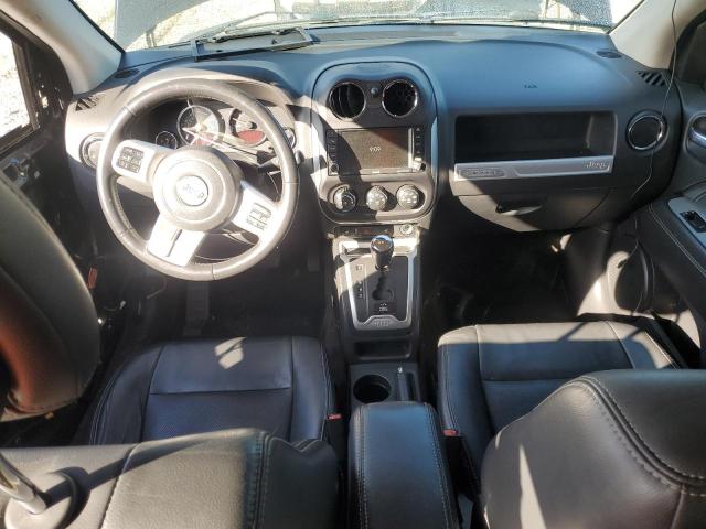 Photo 8 from auction – 2014 JEEP COMPASS LI with VIN 1C4NJDCB5ED727450