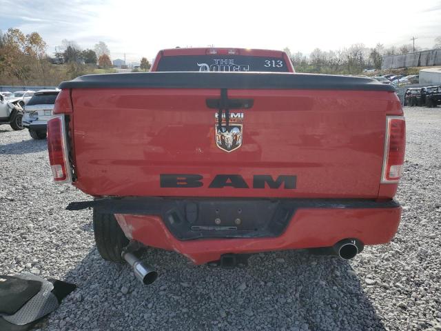 Photo 6 from auction – 2014 RAM 1500 ST with VIN 1C6RR7FT4ES218081
