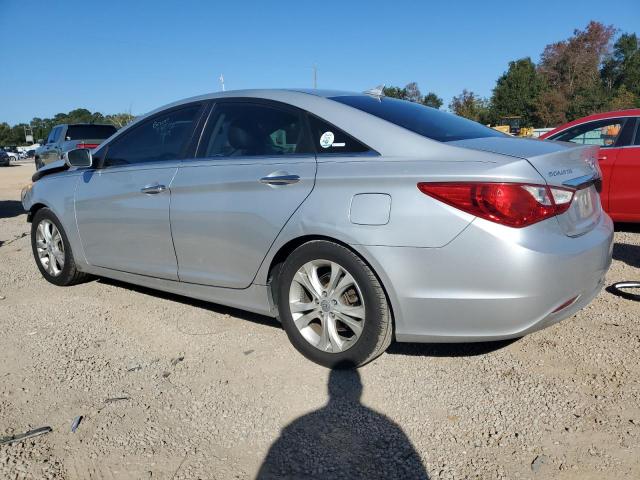 Photo 2 from auction – 2011 HYUNDAI SONATA SE with VIN 5NPEC4AC1BH003556