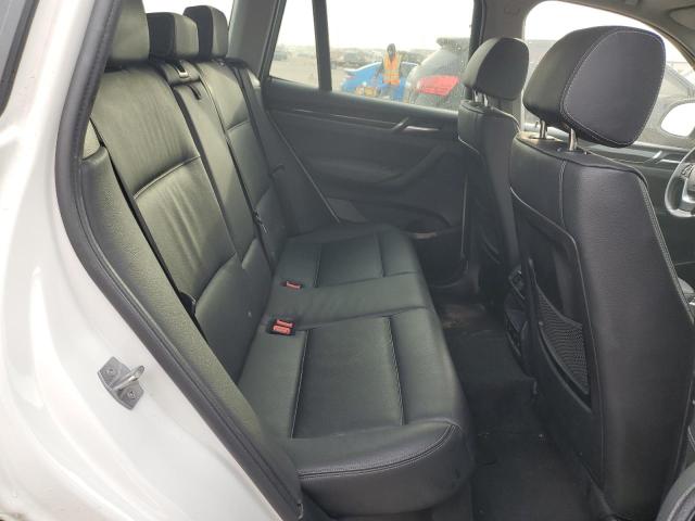 Photo 11 from auction – 2015 BMW X3 XDRIVE2 with VIN 5UXWX9C51F0D53648
