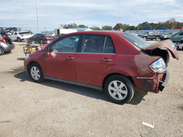 Photo 2 from auction – 2007 NISSAN VERSA S with VIN 3N1BC11E07L398276