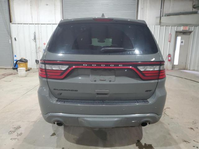 Photo 6 from auction – 2020 DODGE DURANGO GT with VIN 1C4RDJDG8LC372908
