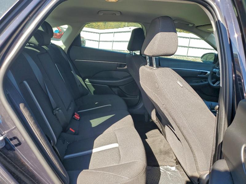 Photo 10 from auction – 2024 HYUNDAI SONATA with VIN KMHL64JA2RA389057