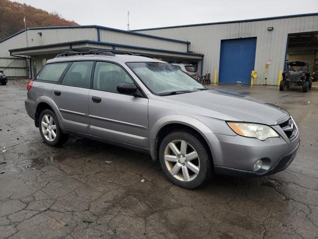 Photo 4 from auction – 2008 SUBARU OUTBACK 2. with VIN 4S4BP61C287349160