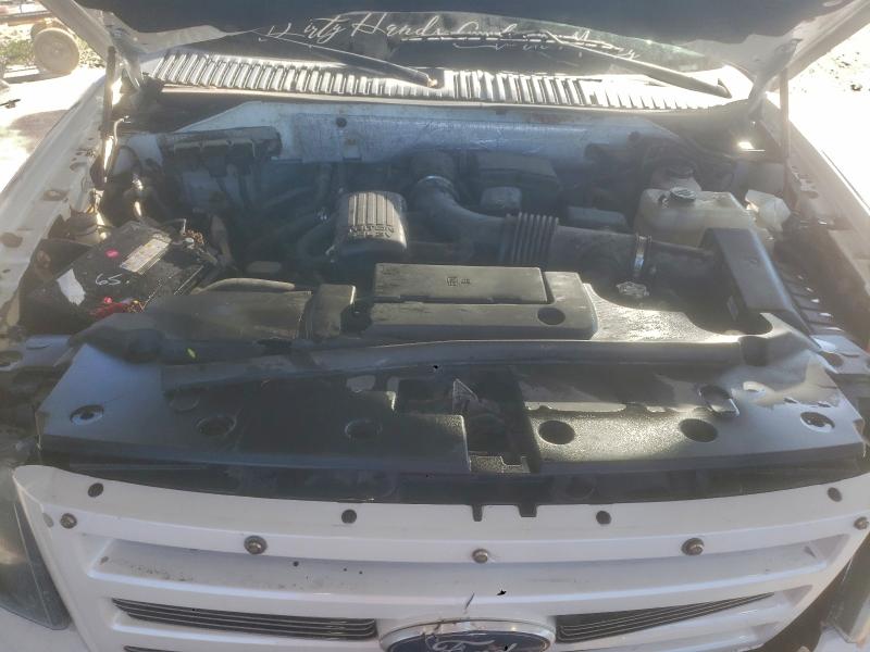 Photo 12 from auction – 2014 FORD EXPEDITION with VIN 1FMJU2A54EEF47311