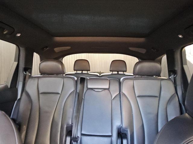 صورة رقم 10 من المزاد - 2017 AUDI Q7 PREMIUM مع VIN WA1LAAF79HD030200