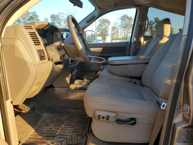 Photo 7 from auction – 2008 DODGE RAM 2500 with VIN 3D7KS29A38G238643