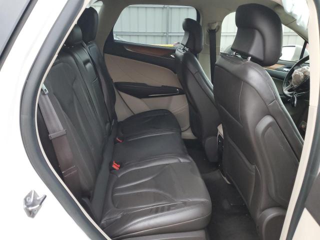Photo 10 from auction – 2018 LINCOLN MKC SELECT with VIN 5LMCJ2D99JUL11833