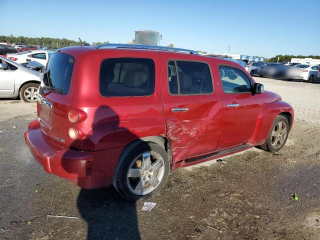 Photo 3 from auction – 2010 CHEVROLET HHR LT with VIN 3GNBACDVXAS643812