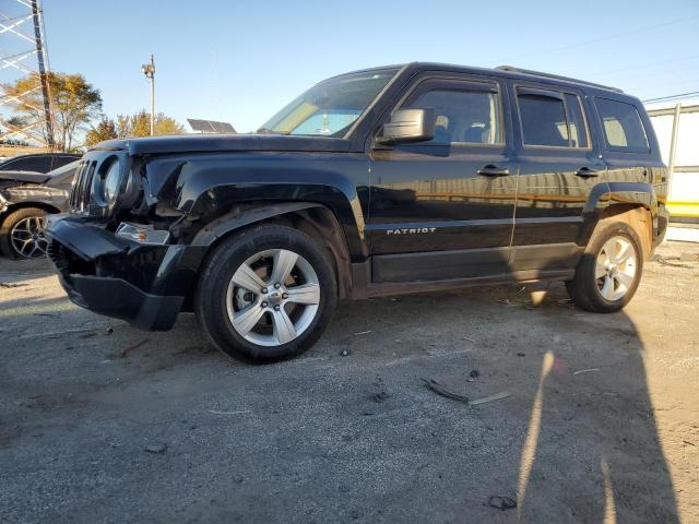 JEEP PATRIOT LA 2015 with VIN 1C4NJRFB9FD354567 - Photo from auction