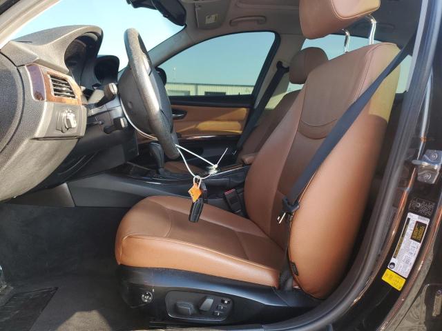 Photo 7 from auction – 2011 BMW 328 XI SUL with VIN WBAPK5C59BA660514