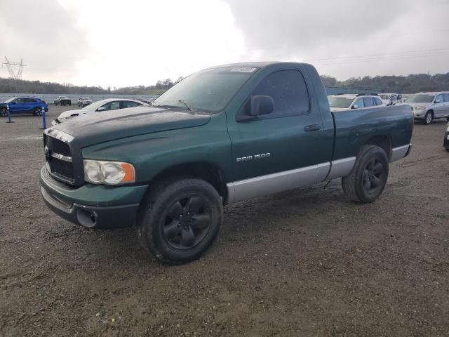 DODGE RAM 1500 2002 con VIN 1D7HA16N32J237867 - Foto de la subasta