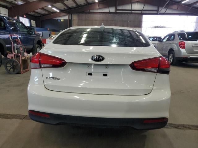 Photo 6 from auction – 2017 KIA FORTE LX with VIN 3KPFK4A73HE081943