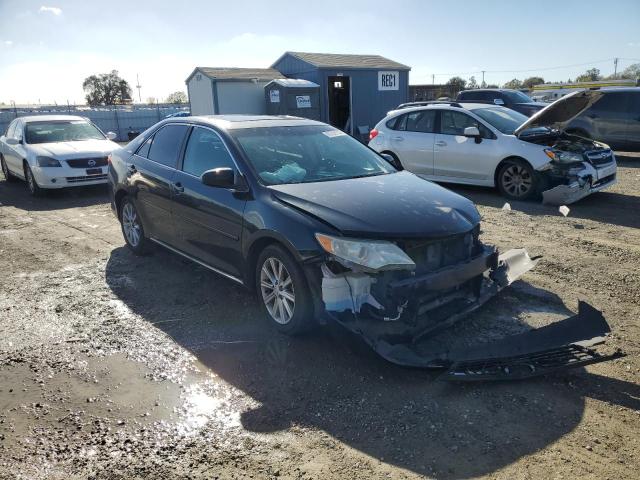 Photo 4 from auction – 2012 TOYOTA CAMRY BASE with VIN 4T4BF1FK0CR172047