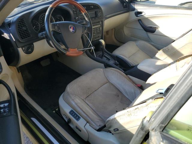 Photo 8 from auction – 2004 SAAB 9-3 ARC with VIN YS3FD79Y746011914