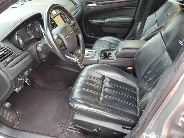 Photo 7 from auction – 2016 CHRYSLER 300 with VIN 2C3CCAGG8GH239108